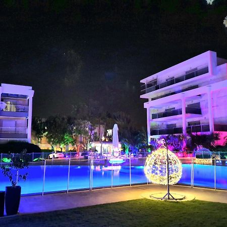 Barak Royal Suites 52 Garden - חמש דקות מהים ומהטיילת Eilat Dış mekan fotoğraf
