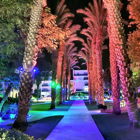 Barak Royal Suites 52 Garden - חמש דקות מהים ומהטיילת Eilat Dış mekan fotoğraf